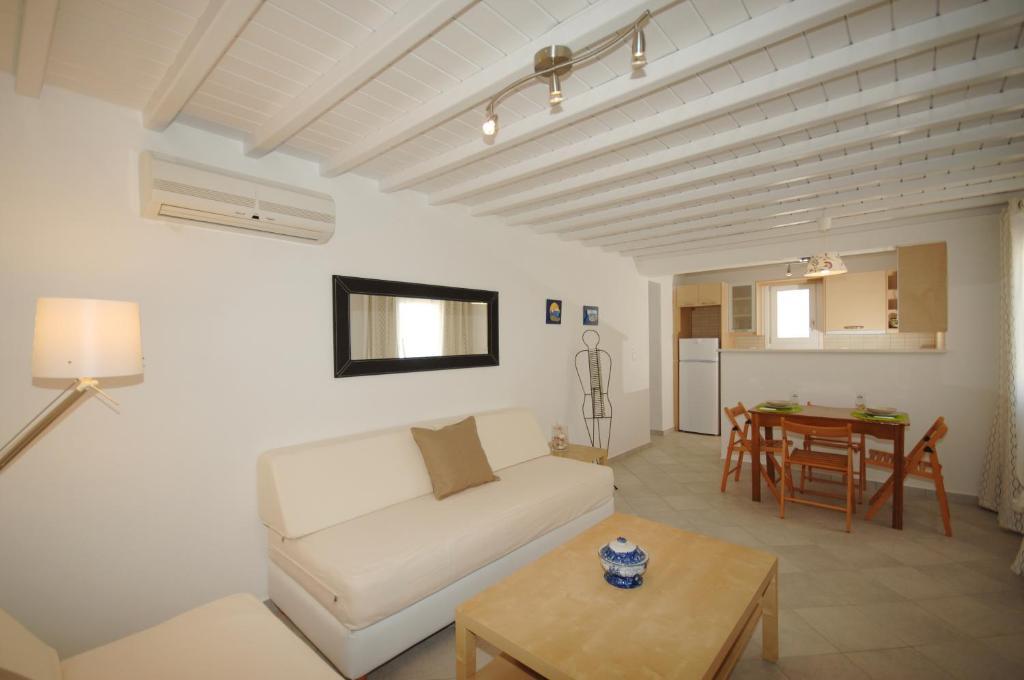 Lino Apartment