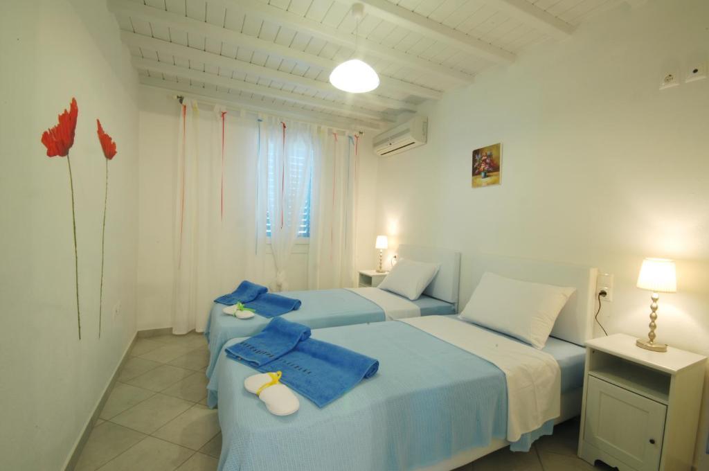 Apartment Lino *