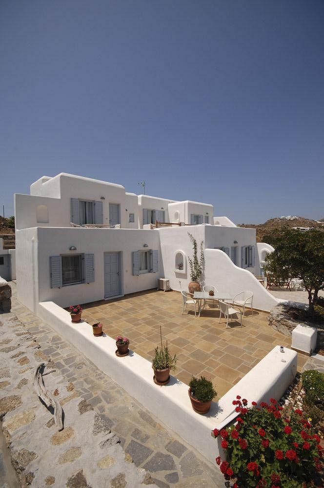 Lino Apartment *