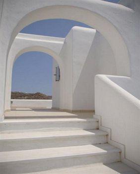 Lino Apartment Paradise Beach (Mykonos)
