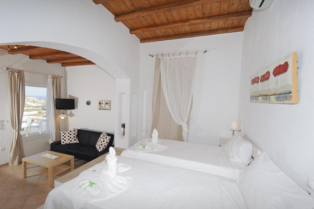 Lino Apartment Paradise Beach (Mykonos)