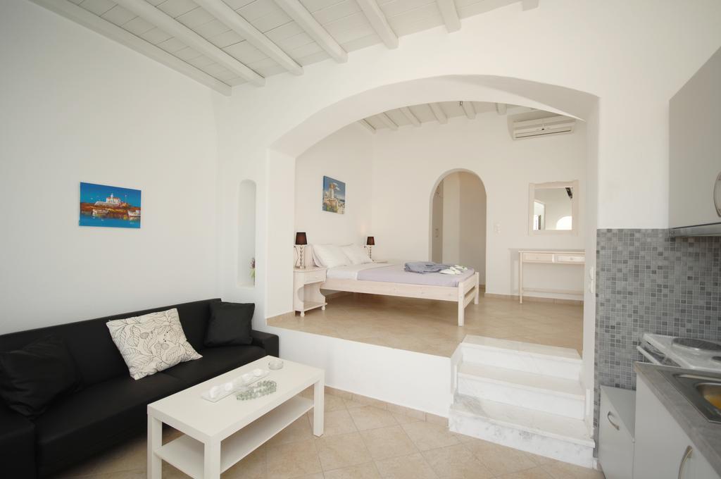 Apartment Lino *