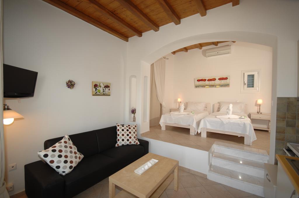 Lino Apartment
