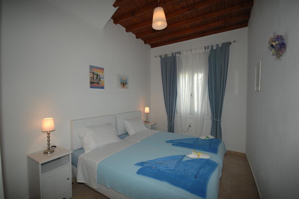 Lino Apartment