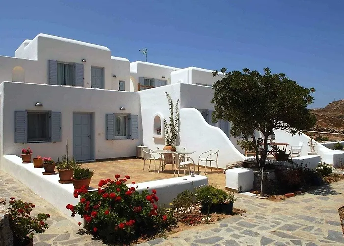 Lino Apartments