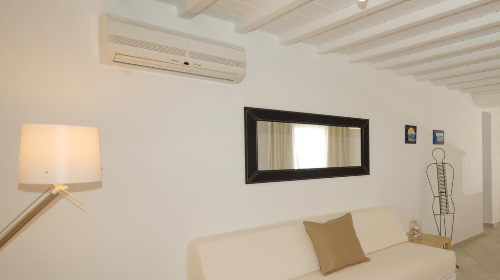 Lino Appartement *