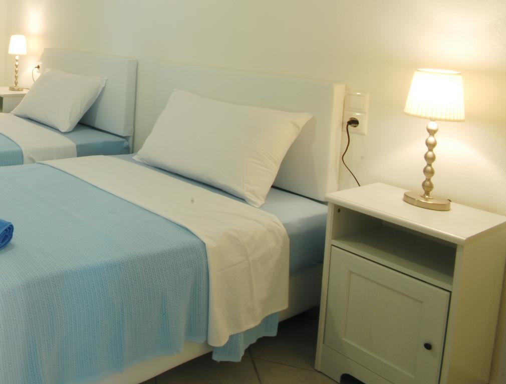 Apartment Lino Paradise Beach (Mykonos)