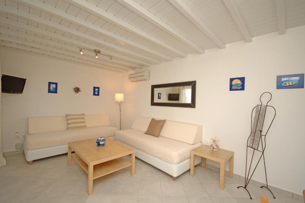 Apartment Lino