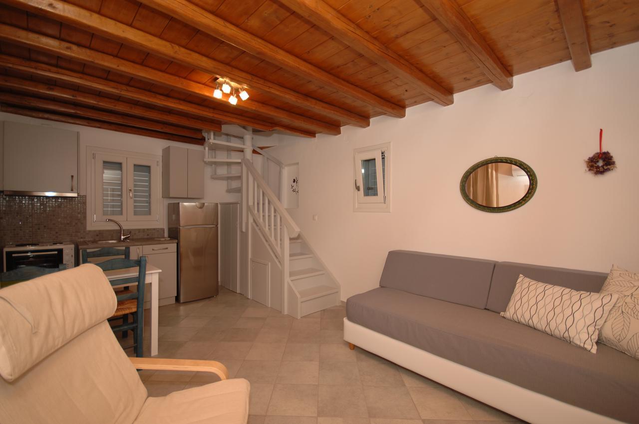 Lino Apartment *