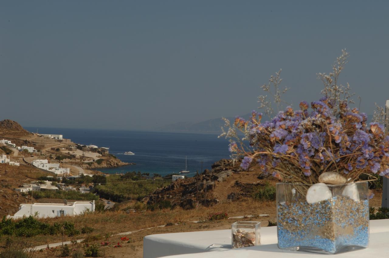 Appartement Lino Paradise Beach (Mykonos)