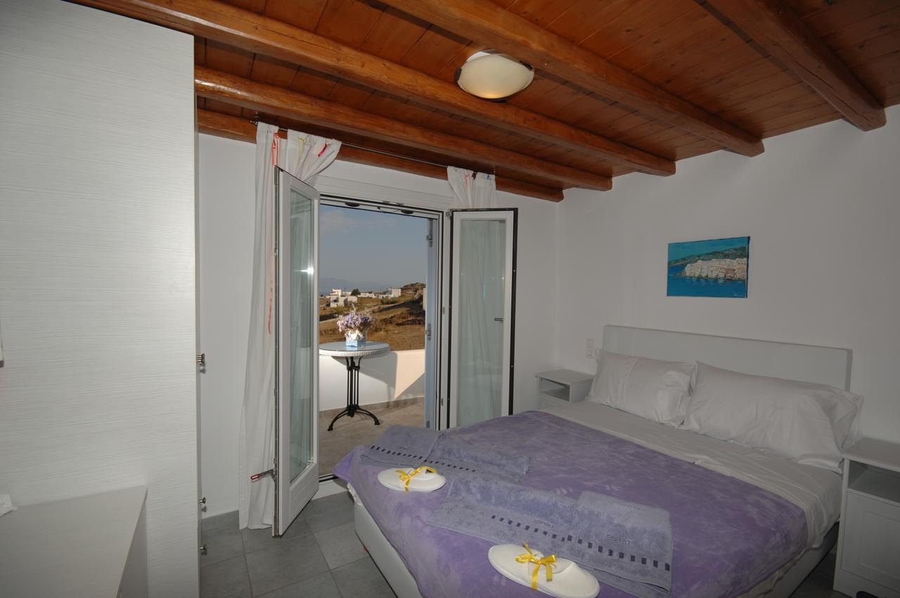 Lino Apartment